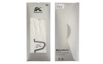 数量限定&nbsp;人工スウェードゴルフグローブ&nbsp;23cm&nbsp;（1枚）左手用