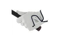 数量限定&nbsp;人工スウェードゴルフグローブ&nbsp;24cm&nbsp;（1枚）左手用