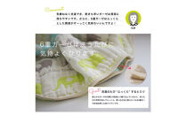 2431-9999-52■6重ガーゼケット 綿100% くも ベビー ギフト 出産祝い プレゼント