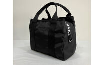 HASSIN＆MU-TAオリジナル保冷バック