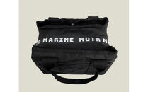 HASSIN＆MU-TAオリジナル保冷バック