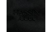 HASSIN＆MU-TAオリジナル保冷バック