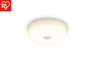 小型シーリングライト&nbsp;高効率&nbsp;2000lm&nbsp;電球色&nbsp;人感センサー付きSCL20L-MS-H