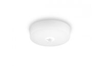 小型シーリングライト&nbsp;高効率&nbsp;2000lm&nbsp;昼光色&nbsp;人感センサー付きSCL20D-MS-H