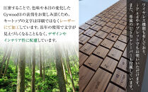 Gywood®　Full Ki-Board Wireless