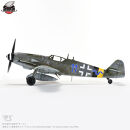 【ボークス】プラモデル SWS 1/32 メッサーシュミット Bf 109 G-14［ 京都 ホビーショップ 造形村 SWS プラモデル 飛行機 戦闘機 フィギュア 人気 おすすめ ギフト プレゼント 通販 送料無料 ふるさと納税 ］