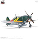 【ボークス】プラモデル SWS 1/32 J2M3 帝国海軍局地戦闘機 雷電［ 京都 ホビーショップ 造形村 SWS プラモデル 飛行機 戦闘機 フィギュア 人気 おすすめ ギフト プレゼント 通販 送料無料 ふるさと納税 ］