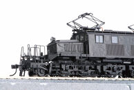 【ボークス】鉄道模型 SRS EF13凸形 前期型 1次改装後・台型端梁・補機室天蓋有り［ 京都  ホビーショップ 造形村 SRS 機関車 鉄道 完成品 人気 おすすめ ギフト プレゼント 通販 送料無料 ふるさと納税 ］	