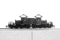 【ボークス】鉄道模型 SRS EF13凸形 前期型 1次改装後・台型端梁・補機室天蓋有り［ 京都  ホビーショップ 造形村 SRS 機関車 鉄道 完成品 人気 おすすめ ギフト プレゼント 通販 送料無料 ふるさと納税 ］	