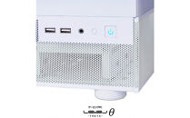 パソコン工房&nbsp;ミニタワーゲーミングPC&nbsp;Core&nbsp;i7/5070/ピラーレス/278