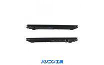 パソコン工房&nbsp;15型ノートPC&nbsp;Core&nbsp;i5/SSD/253