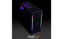 パソコン工房&nbsp;ミドルタワーゲーミングPC&nbsp;Core&nbsp;Ultra&nbsp;7/RX&nbsp;9070&nbsp;XT/272