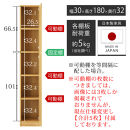 【完成品＋設置付き】壁面収納〔幅30cm・本体・左開きタイプ〕（ダークブラウン）壁面収納&nbsp;本棚&nbsp;扉付き&nbsp;収納&nbsp;棚&nbsp;cdラック&nbsp;dvdラック&nbsp;収納棚&nbsp;リビング&nbsp;オフィス&nbsp;扉付き収納&nbsp;整理棚&nbsp;書棚&nbsp;おしゃれ&nbsp;LKONCB310300-L-DBR