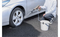 充電式ハンディーウォッシャー&nbsp;JHW-102　ペールブラウン