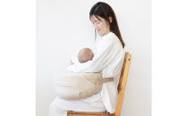 4106-8888-30■究極の授乳クッション 撥水カバー