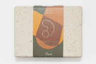 【高島屋選定品】＜dari K(ダリケー）＞カカオサンドクッキー（ダーク）6枚入＆カシューチョコ［ 京都 チョコレート カカオを通して世界を変える 人気 おすすめ ギフト プレゼント 贈答 お取り寄せ お菓子 スイーツ ］