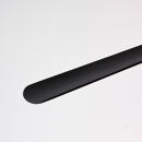 Bamboo スタンド付 靴べら ブラック AKU104505402