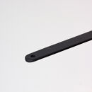 Bamboo スタンド付 靴べら ブラック AKU104505402