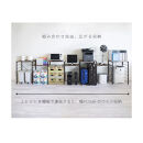 キッチンカウンター&nbsp;ブラウン×ブラック&nbsp;ゴミ箱上ラック&nbsp;幅60cm×2台&nbsp;幅120cm&nbsp;AVD104492202