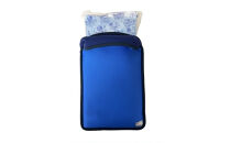 クロッツ&nbsp;ひんやり枕&nbsp;カバータイプ_2604R