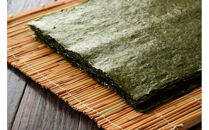 福岡有明のり(焼のり)全形30枚（10枚×3セット）　有明海産の一番摘み限定　