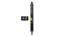 オリジナル【武将ボールペン】本多忠勝／名古屋刀剣博物館