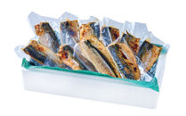 数量限定&nbsp;甘塩サバ焼き&nbsp;10個