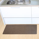 PallyPally&nbsp;キッチンマット&nbsp;120cm&nbsp;BR