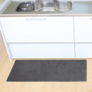 PallyPally&nbsp;キッチンマット&nbsp;120cm&nbsp;GY