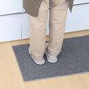 PallyPally&nbsp;キッチンマット&nbsp;180cm&nbsp;GY