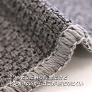 PallyPally&nbsp;キッチンマット&nbsp;240cm&nbsp;GY