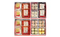 横浜中華街・重慶飯店　「キング」&nbsp;点心料理セット11種（冷凍）