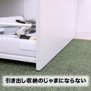 PallyPally&nbsp;キッチンマット&nbsp;広幅&nbsp;120cm&nbsp;GR