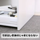 PallyPally&nbsp;キッチンマット&nbsp;広幅&nbsp;120cm&nbsp;GY