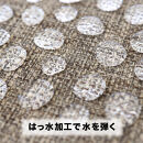 PallyPally&nbsp;キッチンマット&nbsp;広幅&nbsp;250cm&nbsp;BR