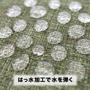 PallyPally&nbsp;キッチンマット&nbsp;広幅&nbsp;250cm&nbsp;GR