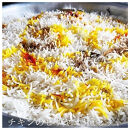 チキンのビリヤニ３種セット