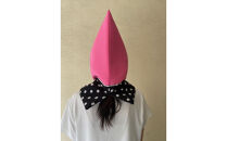 防災頭巾　子ども用&nbsp;＜カラー：ピンク色＞【避難グッズ&nbsp;グッズ&nbsp;防災用品&nbsp;避難用品&nbsp;地震&nbsp;火事&nbsp;火災&nbsp;保護&nbsp;災害&nbsp;地震対策&nbsp;防災対策】