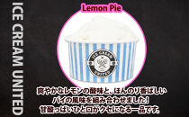 【&nbsp;ICE&nbsp;CREAM&nbsp;UNITED&nbsp;】レモンパイ&nbsp;&nbsp;100ml&nbsp;×&nbsp;4個&nbsp;レモン&nbsp;酸味&nbsp;濃厚&nbsp;ジェラート&nbsp;砂糖&nbsp;アイス&nbsp;コク&nbsp;濃厚&nbsp;冷凍&nbsp;冷凍庫&nbsp;氷&nbsp;イタリア&nbsp;デザート&nbsp;アイスクリームユナイテッド&nbsp;大阪府&nbsp;堺市