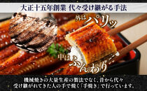 関西風&nbsp;訳ありうなぎ地焼き&nbsp;冷凍真空&nbsp;2尾×170g&nbsp;うなぎ&nbsp;ウナギ&nbsp;タレ&nbsp;老舗&nbsp;伝統&nbsp;蒲焼き&nbsp;小分け&nbsp;丑の日&nbsp;ひつまぶし&nbsp;うな重&nbsp;お取り寄せ&nbsp;グルメ&nbsp;プレゼント&nbsp;贈答&nbsp;贈り物&nbsp;土用の丑の日&nbsp;五郎藤&nbsp;大阪府&nbsp;堺市