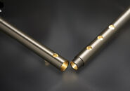 伝統と革新が融合した新しい楽器～AireedXメタル尺八