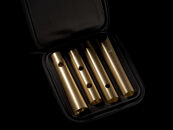 伝統と革新が融合した新しい楽器～AireedXメタル尺八