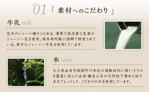 【定期便 全3回】【お菓子の菊家】ゆふいん創作菓子 ぷりんどら 12個入