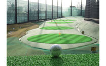 ゴルフクラブルミナス　施設利用券　11,000円分