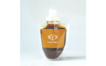 国産食材×特製レシピ　洋食やすひろのハンバーグ&和風オニオンソースセット