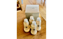 Bigsmile特製&nbsp;オリジナルドレッシング&nbsp;４本セット