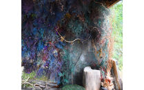 花の異空間　レンタルスペース（2名様・2時間）〈月～土　am9:00～pm5:00〉