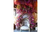 花の異空間　レンタルスペース（3名様・2時間）〈月～土　am9:00～pm5:00〉