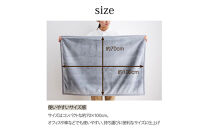 【ニッセン】まるで猫!のようなモフモフブランケット(猫Feel) サバトラ［ 京都 nissen ひざ掛け 吸湿 発熱 中わた入り 人気 おすすめ 洗える ギフト プレゼント お取り寄せ 通販 送料無料 ふるさと納税 ］