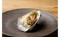 石川県七尾産　能登かき　むき身700g　(約30粒)